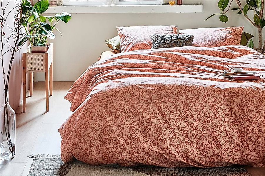 Beddinghouse Bettwäsche »Beddinghouse Tiny Florals« günstig online kaufen