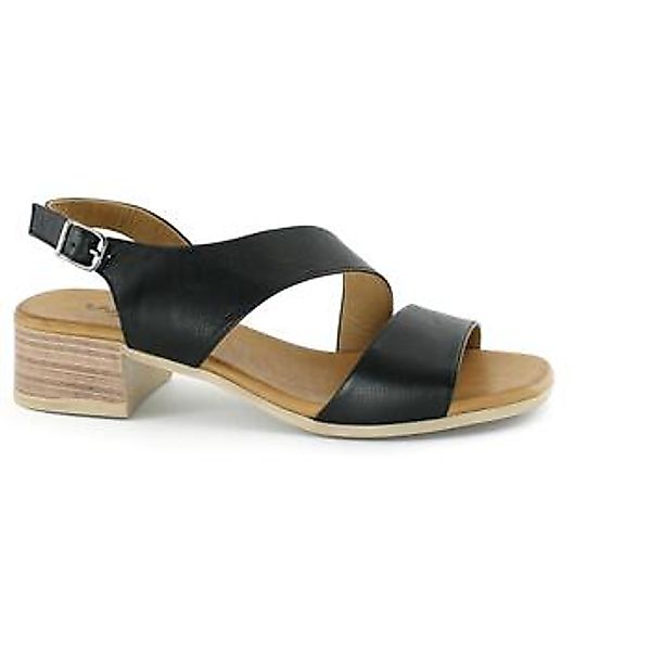 Melluso  Sandalen MEL-RRR-K56062-NE günstig online kaufen