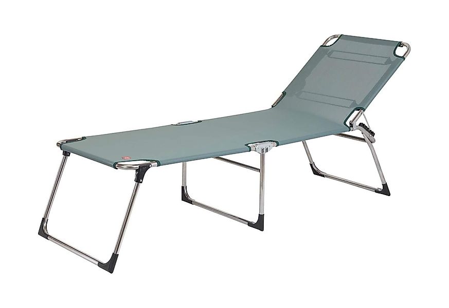 Fiam Gartenliege AMIGO 40 PLUS Salbei günstig online kaufen
