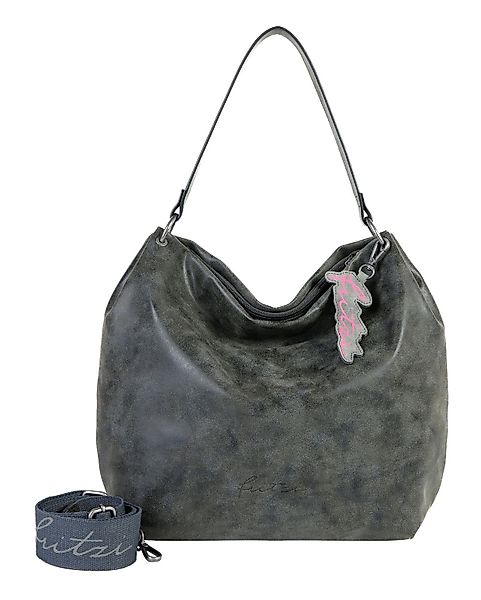 Fritzi aus Preußen Schultertasche Joshi02 günstig online kaufen