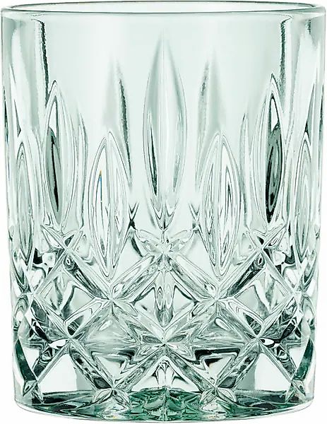 Nachtmann Whiskyglas »Noblesse«, (Set, 2 tlg.), Made in Germany, 295 ml, 2- günstig online kaufen