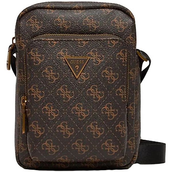 Guess Umhängetasche Eco Crossbody Double günstig online kaufen