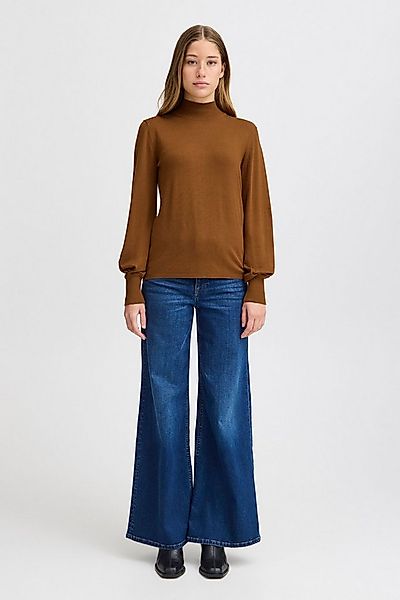 Ichi Strickpullover Strickpullover günstig online kaufen