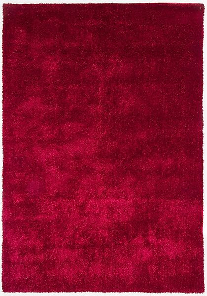 Gino Falcone Hochflor-Teppich »Alessandro«, rechteckig, 25 mm Höhe, besonde günstig online kaufen
