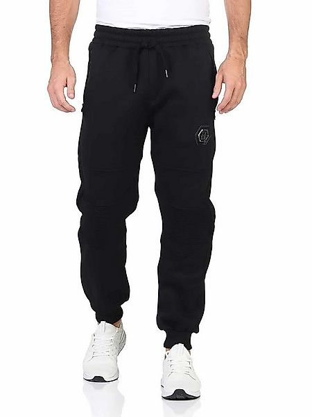 OriginalYou Jogginghose Jogginghose gefüttert Herren warme Winter Sweathose günstig online kaufen