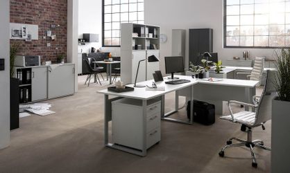 Schildmeyer Aktenschrank Serie 1500 Kommode günstig online kaufen