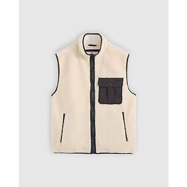 Levis  Strickjacken 003AY 0002 JOONIE-VEST OATMEAL günstig online kaufen