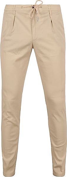 Profuomo Chino Beige Sand - Größe 48 günstig online kaufen