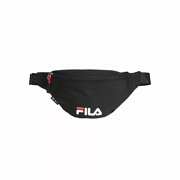 FILA Unisex Gürteltasche - Waist Bag Slim, Crossbody, Bauchtasche, Logo günstig online kaufen
