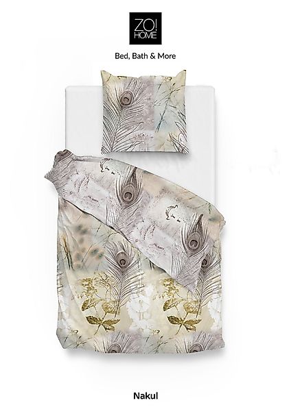 Heckett and Lane Bettwäsche Zo! Home günstig online kaufen