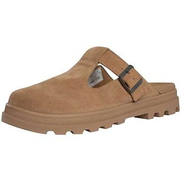 Palladium  Sandalen Dunelite Pyla Wildledersandalen günstig online kaufen