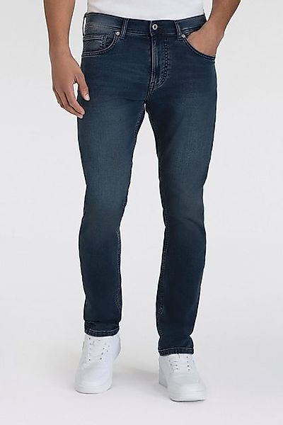 Pepe Jeans Slim-fit-Jeans SLIM GYMDIGO JEANS, günstig online kaufen