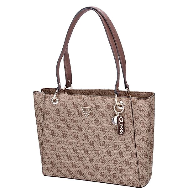 Guess Umhängetasche GUESS Damen Shopper Noelle günstig online kaufen