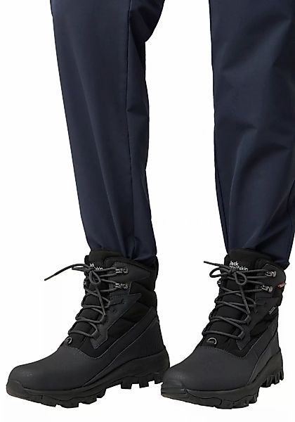 Jack Wolfskin Trekkingschuh "EVERQUEST PRO TEXAPORE HIGH M" günstig online kaufen