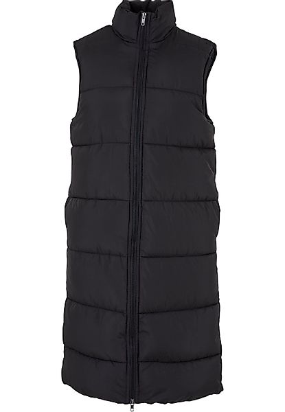 URBAN CLASSICS Steppweste Urban Classics Damen günstig online kaufen