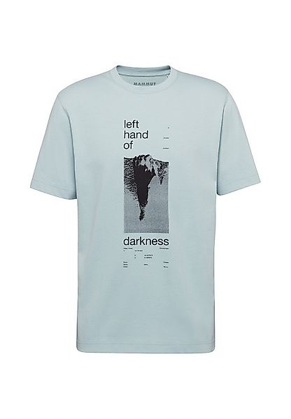 Mammut T-Shirt Mammut Base T-Shirt Men Hand günstig online kaufen