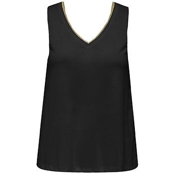 JDY  Tank Top 15353198-BLK günstig online kaufen