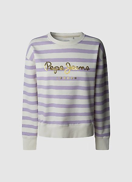 Pepe Jeans Sweatshirt "ANNA" günstig online kaufen
