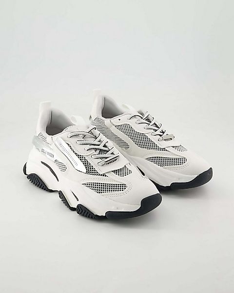 STEVE MADDEN Possession-E Sneaker Obermaterial: Textil und Sonstiges Materi günstig online kaufen