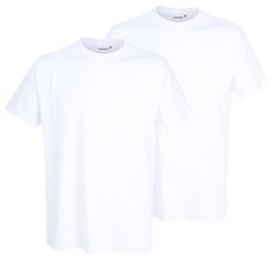 GÖTZBURG T-Shirt Götzburg Basic T-Shirt Rundhals günstig online kaufen