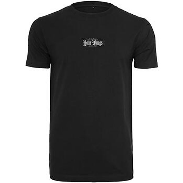 Mister Tee  T-Shirt T-shirt  Spread Your Wings And Fly günstig online kaufen