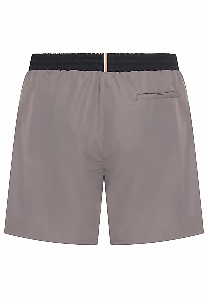 BOSS Badeshorts "Starfish", mit Kontraststreifen günstig online kaufen
