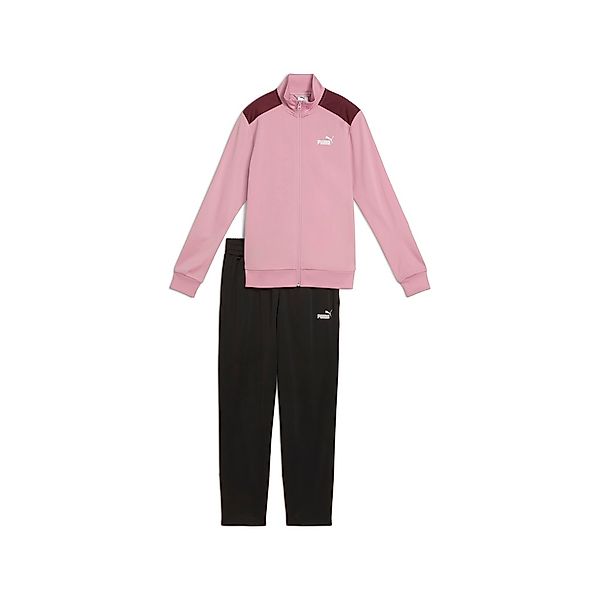 PUMA Trainingsanzug "POLY SUIT OP", (2 tlg.) günstig online kaufen