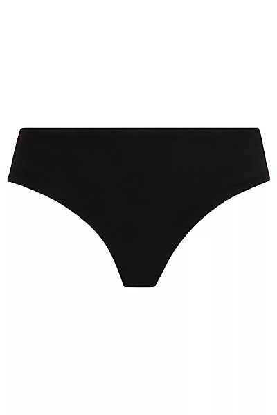 Antigel Bikini-Slip Brasil La Chiquissima 38 schwarz günstig online kaufen