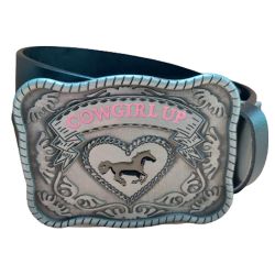 Ware aus aller Welt Ledergürtel Wechselgürtel günstig online kaufen