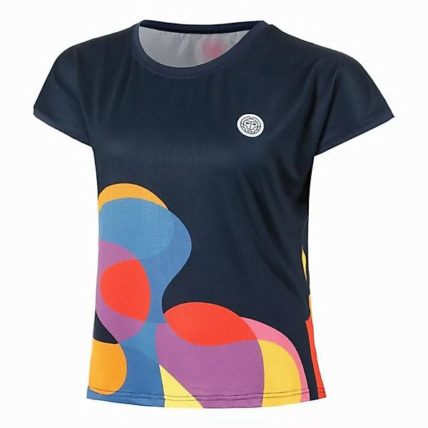 BIDI BADU T-Shirt Twiggy Capsleeve Tee günstig online kaufen