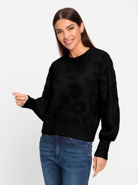 heine Strickpullover Strickpullover günstig online kaufen