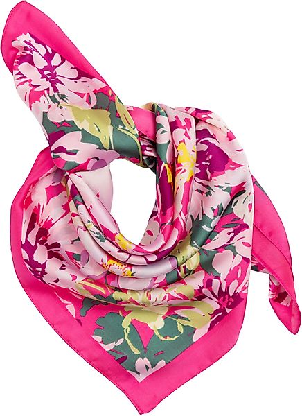 Caspar Modeschal SC535 sommerlich leichtes Halstuch günstig online kaufen