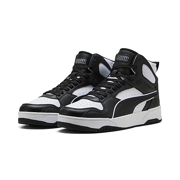 PUMA Sneaker "RBD BREAK MID" günstig online kaufen