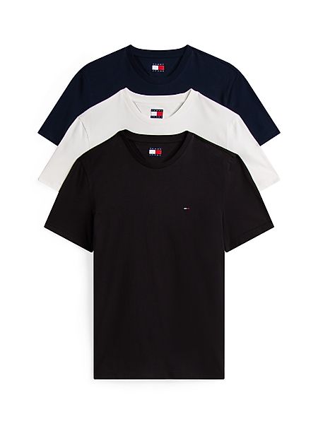 Tommy Jeans T-Shirt TJM XSLIM 3 günstig online kaufen
