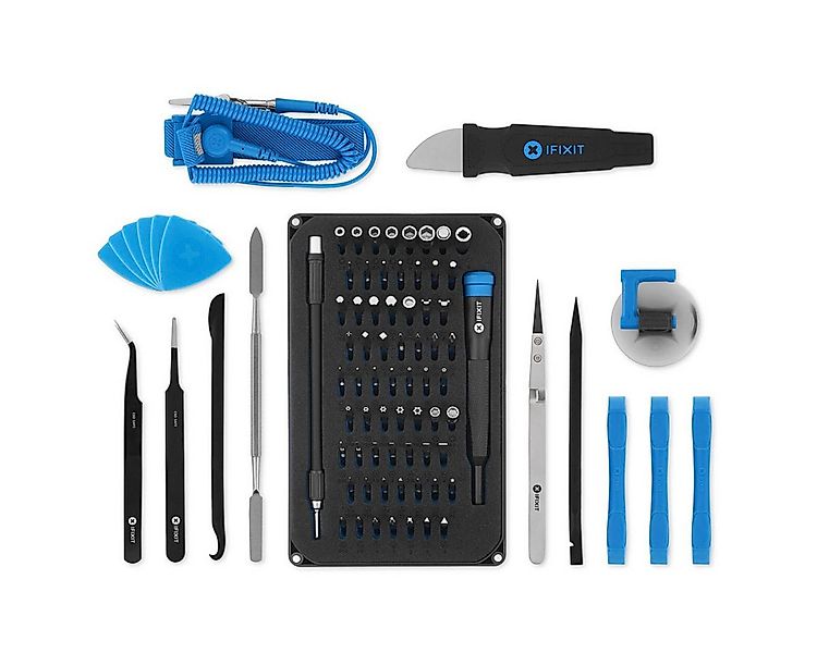 iFixit Reparatur-Set Pro Tech Toolkit günstig online kaufen