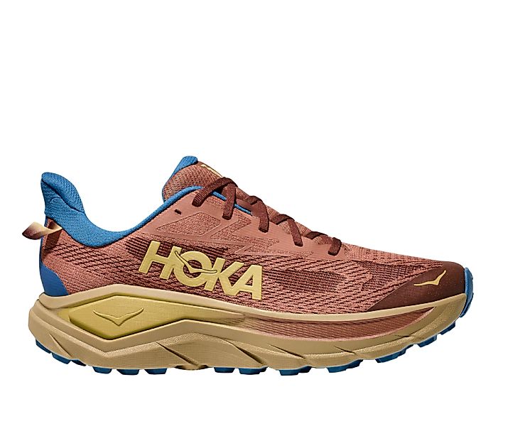 Hoka One One Trailrunningschuh "CHALLENGER 8" Trail-Running günstig online kaufen