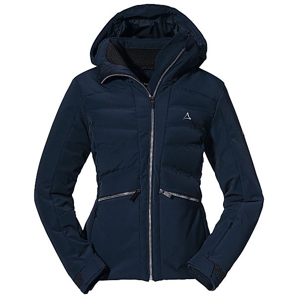 Schöffel Skijacke Sometta Damen Winterjacke, Outdoorjacke, günstig online kaufen
