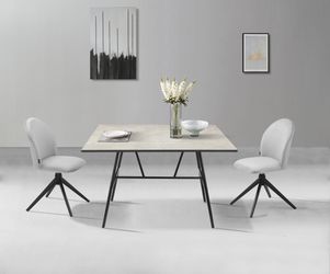 Home affaire Esstisch Anwar, TOPSELLER!, OTTOs günstig online kaufen