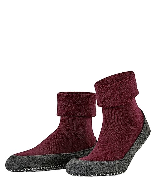 FALKE Socken Cosyshoe (1-Paar) mit Merinowolle günstig online kaufen