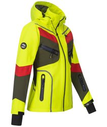 Rock Creek Softshelljacke Damen Softshelljacke Wanderjacke günstig online kaufen