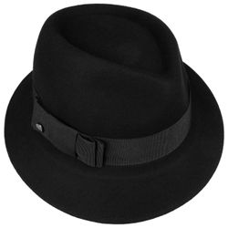 Lierys Filzhut (1-St) Winterhut mit Ripsband, günstig online kaufen