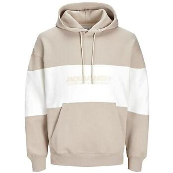 Jack & Jones Kapuzensweatshirt JJELEGACY BLOCKING günstig online kaufen