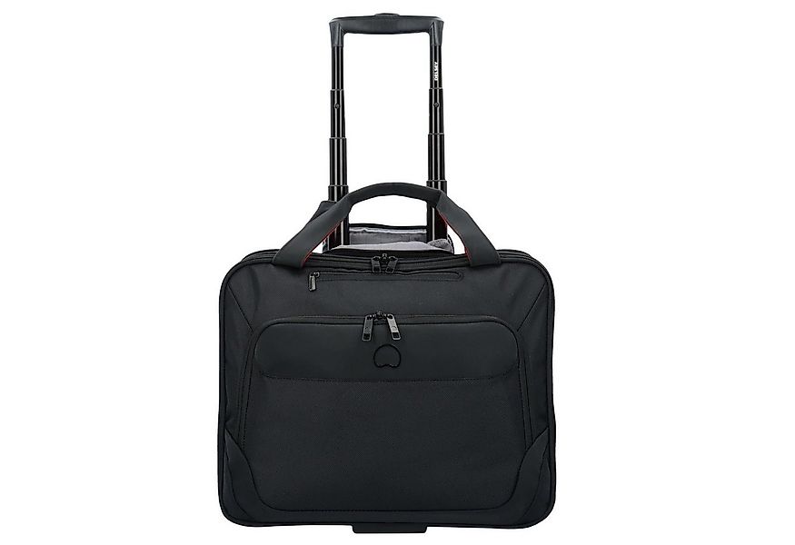 Delsey Paris Business-Trolley Parvis, 2 Rollen, Polyester günstig online kaufen