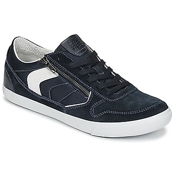 Geox  Sneaker U BOX C günstig online kaufen