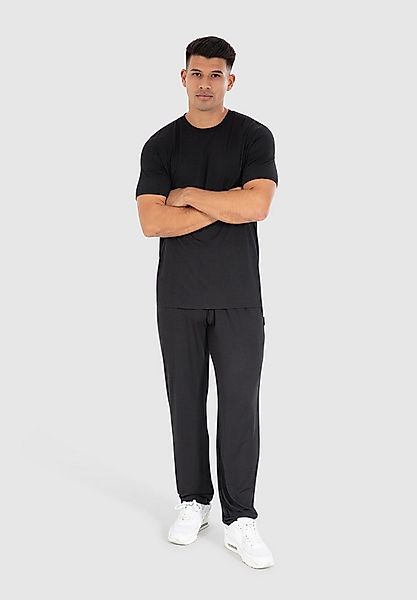 Smilodox Jogginghose Nairo Modal günstig online kaufen