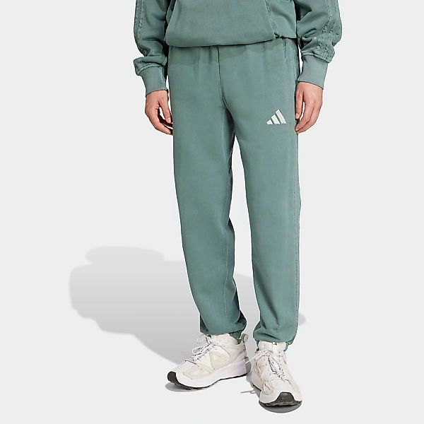 adidas Sportswear Sporthose "M A SZN W FT PT" mit gesticktem 3-Streifen-Log günstig online kaufen
