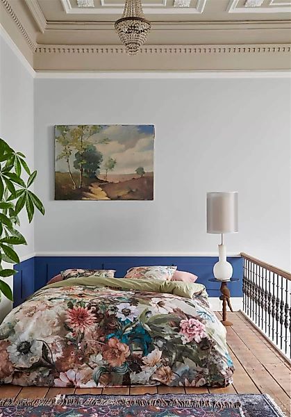 At Home by Beddinghouse | Bettbezug-Set Forever Flowers günstig online kaufen