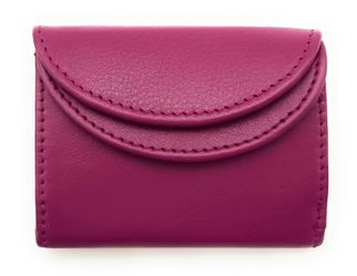 JOCKEY CLUB Mini Geldbörse kleines echt günstig online kaufen