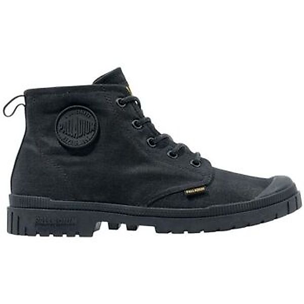 Palladium  Herrenstiefel Bottines 74388-PAMPA SP20 HI WAX günstig online kaufen