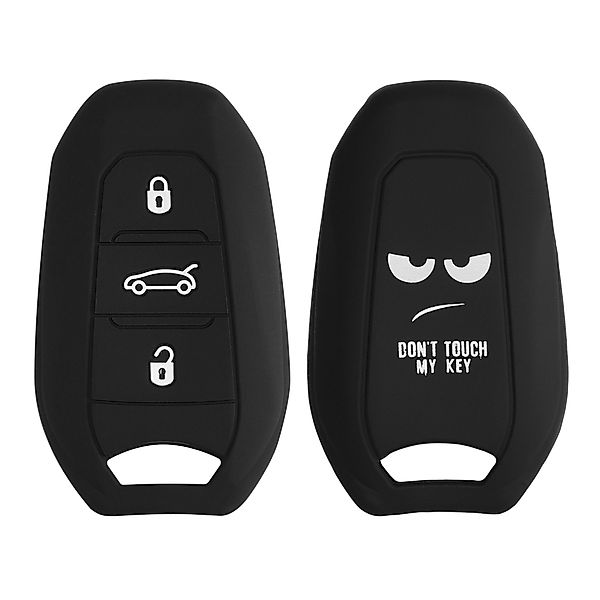 kwmobile Schlüsseltasche Autoschlüssel Hülle für Opel, günstig online kaufen